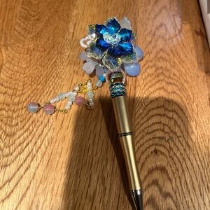 Fancy Pens